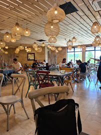 Atmosphère du Restaurant de type buffet Yasuni à Saint-Aignan - n°8