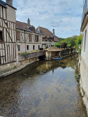 Le Petit Vendômois à Vendôme