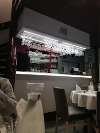 Atmosphère du Restaurant français Rosemonde à Les Sables-d'Olonne - n°1