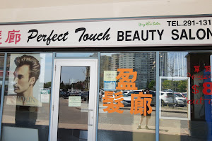 Perfect Touch Beauty Salon