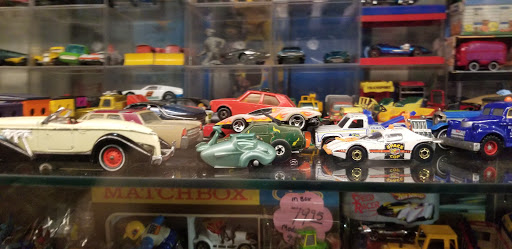 Toy Store «Toy Safari», reviews and photos, 1410 Park St, Alameda, CA 94501, USA