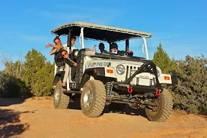 Zion Country Off-Road Tours (ZCORT) image