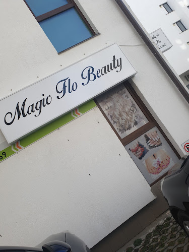 Magic Flo Beauty - <nil>