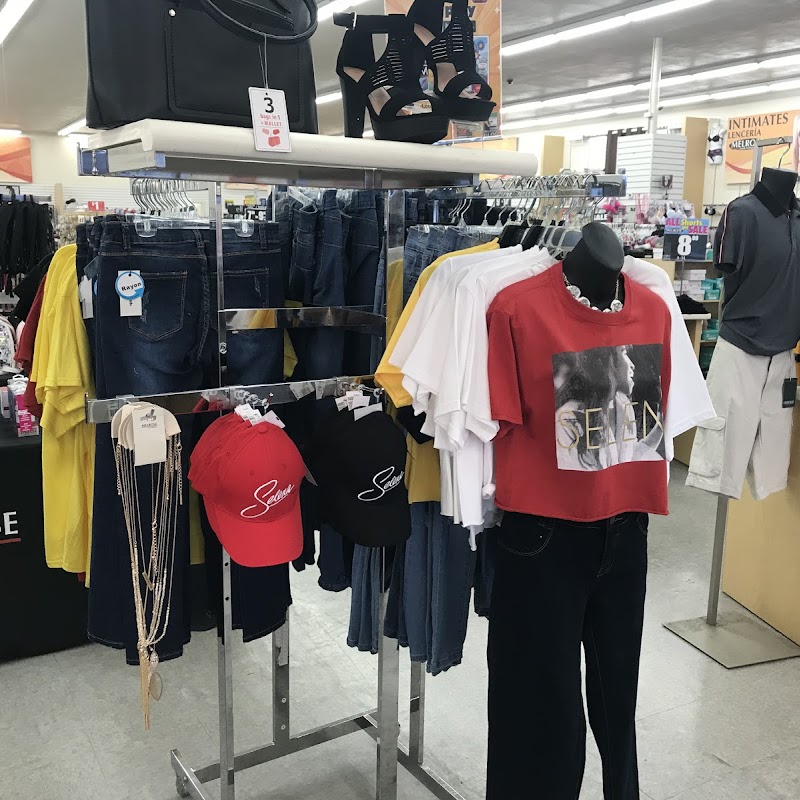 Melrose Family Fashions