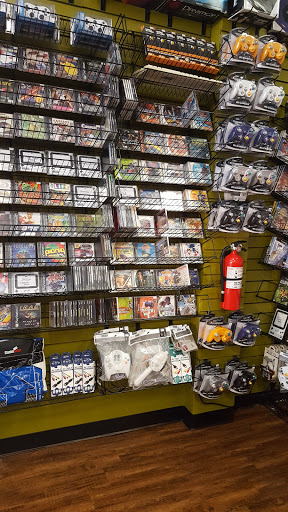 Video Game Store «Game Over Videogames», reviews and photos, 3719 Belt Line Rd, Addison, TX 75001, USA