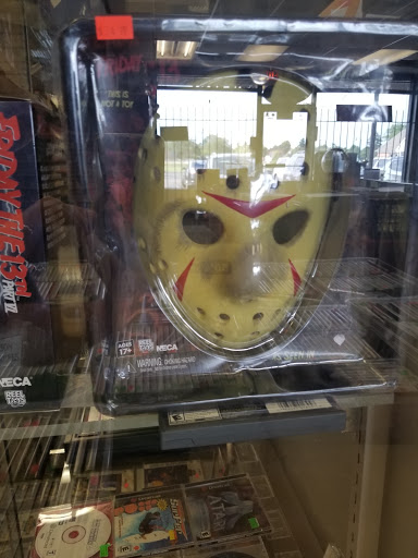 Video Game Store «Video Games Express», reviews and photos, 2358 Stringtown Rd, Grove City, OH 43123, USA