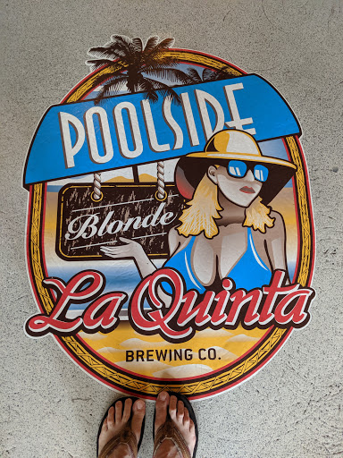 La Quinta Brewing Co - Palm Springs Taproom image