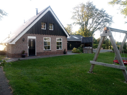 Van Nieuwenhoven Bouw. / timmerbedrijf