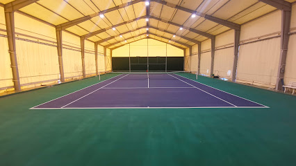 Intertranscoop Tennis Club