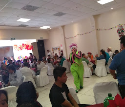 FIESTA VILLAHERMOSA SALON DE EVENTOS photo