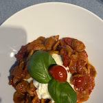 Photo n°1 de l'avis de Justine.e fait le 10/08/2023 à 18:54 sur le  In Vino Veritas à Bari