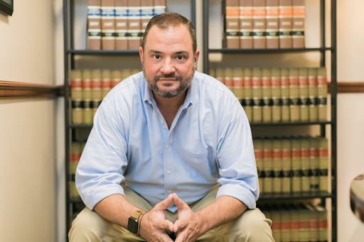 Criminal Justice Attorney «The Rudman Law Group», reviews and photos