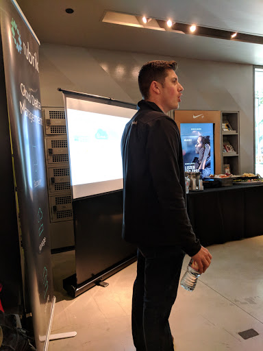 Running Store «Nike Running Stanford», reviews and photos, 6 Stanford Shopping Center #6-A, Palo Alto, CA 94304, USA