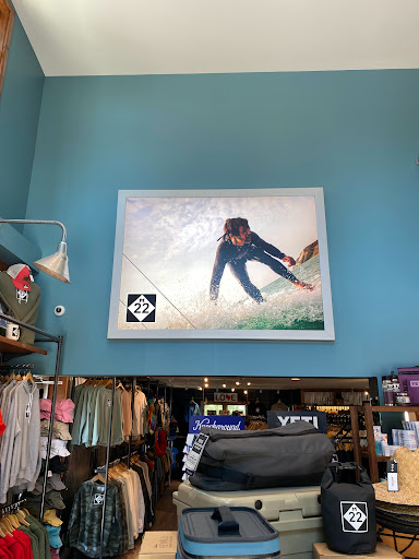 Clothing Store «M22 Glen Arbor», reviews and photos, Western Ave W Western Ave, Glen Arbor, MI 49636, USA