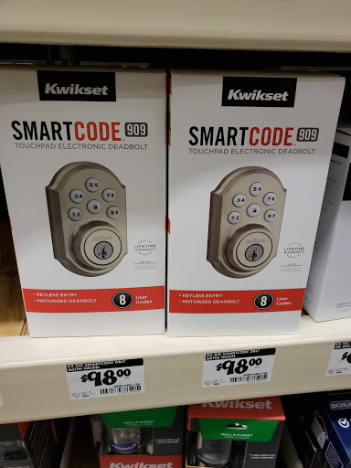 Home Improvement Store «The Home Depot», reviews and photos, 230 Steven B Tanger Blvd, Commerce, GA 30529, USA