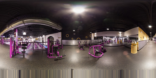 Gym «Planet Fitness», reviews and photos, 1450 E Bert Kouns Industrial Loop, Shreveport, LA 71105, USA