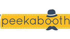 Peekabooth-Cabina foto de Inchiriat