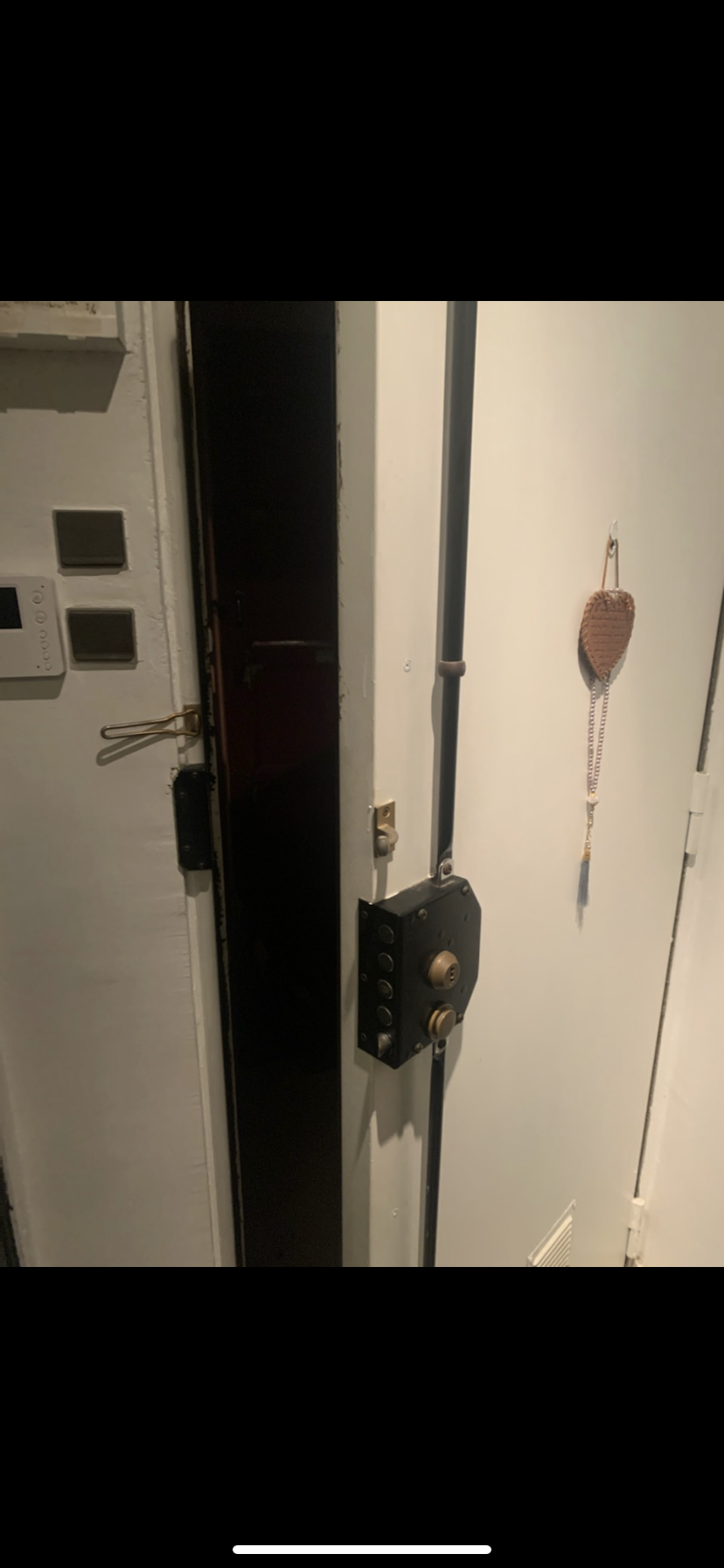 Photo n° 1 de l'avis de Lounes.e fait le 14/12/2021 à 22:05