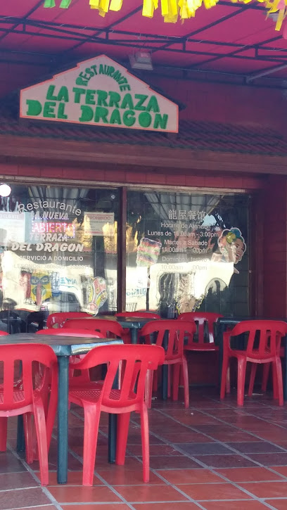 Restaurante La Nueva Terraza del Dragón - Cl. 74 #49-33, Nte. Centro Historico, Barranquilla, Atlántico, Colombia