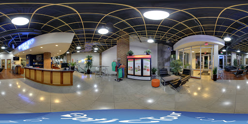 Gym «Energy Club», reviews and photos, 2900 S Quincy St, Arlington, VA 22206, USA