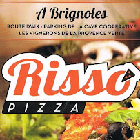 Photos du propriétaire du Pizzas à emporter Foodtruck Pizza Risso à Brignoles - n°2