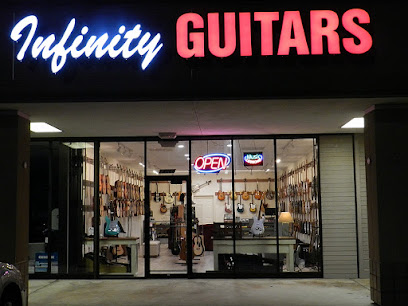 Infinity Guitars
