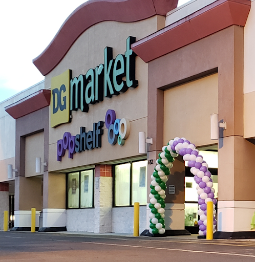 Discount Store «Dollar General Market», reviews and photos, 6525 N Socrum Loop Rd, Lakeland, FL 33809, USA