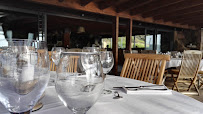 Atmosphère du Restaurant La Réserve de Saparella à Coti-Chiavari - n°9
