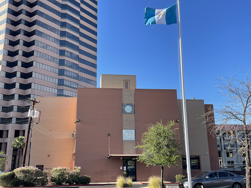 Consulado General de Guatemala en Phoenix, Arizona
