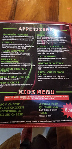 Restaurant «The Lounge @ New Way Vapors», reviews and photos, 1551 SE Piperberry Way suite 101, Port Orchard, WA 98366, USA