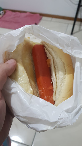 Hot Dog Benassi