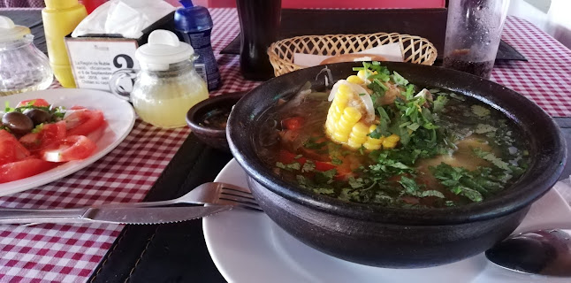 Opiniones de Cocinería "Ranchito" en Chillán - Restaurante