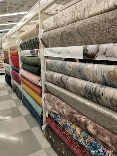 Fabric Store «Jo-Ann Fabrics and Crafts», reviews and photos, 1600 Greengate Center Cir, Greensburg, PA 15601, USA