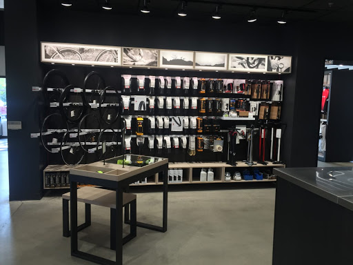 Bicycle Store «Trek Bicycle Store», reviews and photos, 1706 Eagan Rd, Madison, WI 53704, USA