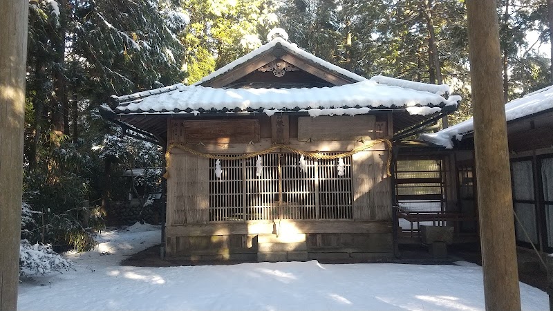 日枝神社