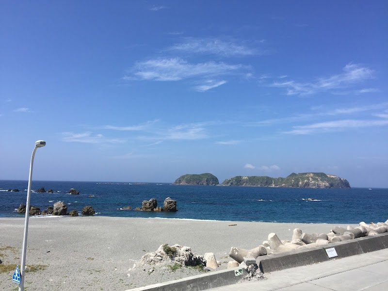 三郎浜