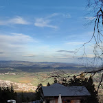 Photo n°2 de l'avis de Reinhard.r fait le 27/06/2022 à 19:07 sur le  Schönblick Hohenbogen à Neukirchen beim Heiligen Blut