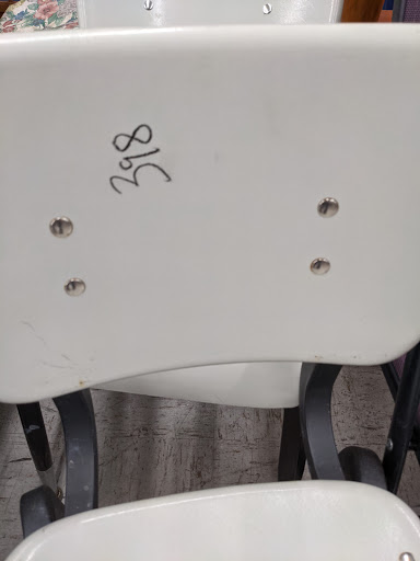 Thrift Store «Community Thrift Store», reviews and photos, 2344 N MacArthur Blvd, Oklahoma City, OK 73127, USA