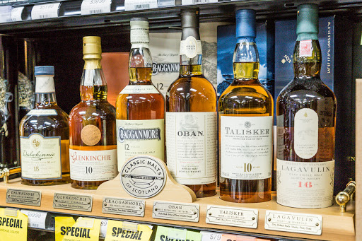 Liquor Store «Vintage Liquor», reviews and photos, 1836 SW 3rd Ave, Miami, FL 33129, USA