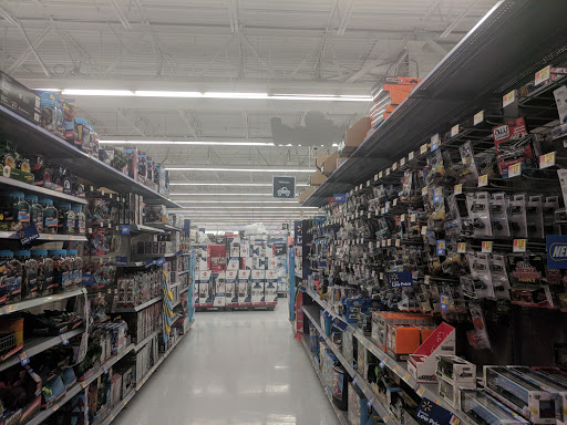 Discount Store «Walmart», reviews and photos, 970 Torringford St, Torrington, CT 06790, USA