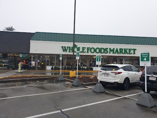 Grocery Store «Whole Foods Market», reviews and photos, 35 Pleasant St, South Weymouth, MA 02190, USA