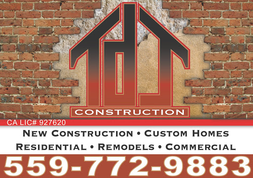 Holloway Construction, Inc in Armona, California