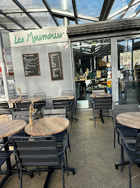 Atmosphère du Café Les Moumouss - Coffee Shop à Rennes - n°1