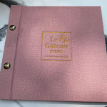 Photo n°2 de l'avis de Sven.� fait le 28/01/2022 à 12:59 sur le  Le Gâteau rose - Café à Bad Saarow