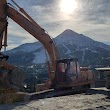 Andesite Construction
