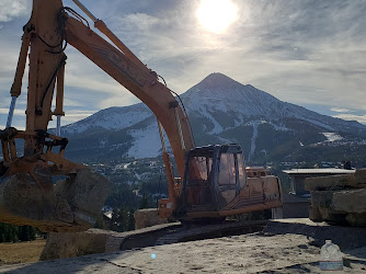 Andesite Construction