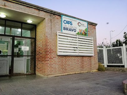 Mini Hospital Carlos Bravo