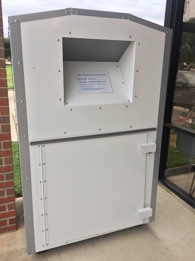 Dry Cleaner «NEAT Dry Clean», reviews and photos, 115 W Sandy Lake Rd #100, Coppell, TX 75019, USA