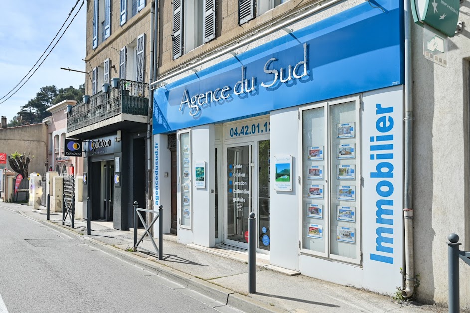 Agence du Sud Auriol à Auriol (Bouches-du-Rhône 13)