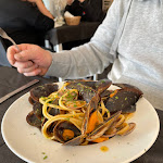 Photo n°2 de l'avis de Cristina.c fait le 12/02/2022 à 20:36 sur le  Trattoria Paradiso di Nervi à Genoa